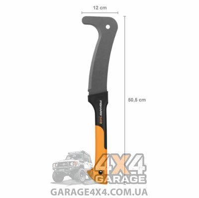 Малый секач для сучьев Fiskars WoodXpert 126004 1003609 фото