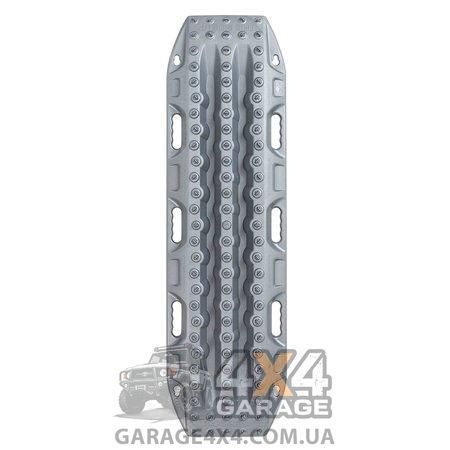Серые сэндтраки MaxTrax (армированный нейлон) MTX02TG фото