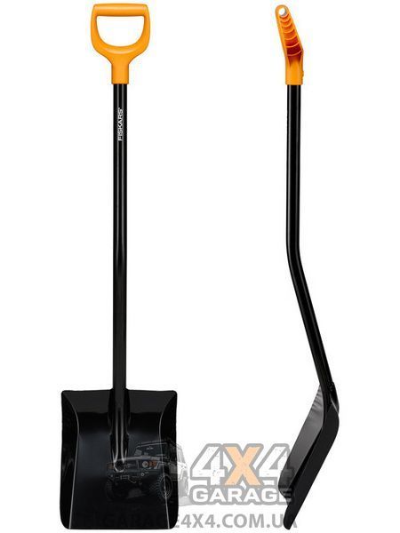 Совковая лопата Fiskars Solid 1067518 (123 см) 1067518 фото