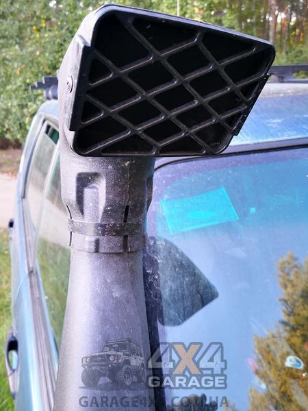 Шноркель для Subaru Forester (2002-2009) SMT96A.SF фото
