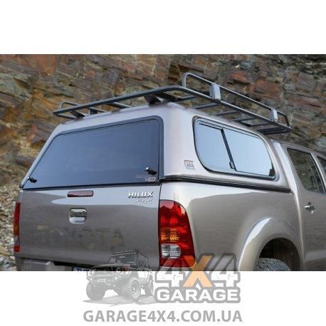 Кунг ARB Toyota Hilux 2015 - н.в. CL59A фото
