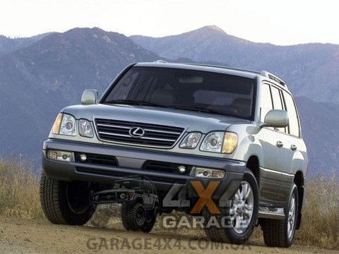 Задний тормозной диск DBA Street X Gold для Lexus LX 470 (Перфорированный / Вентилируемый) DBA789X фото