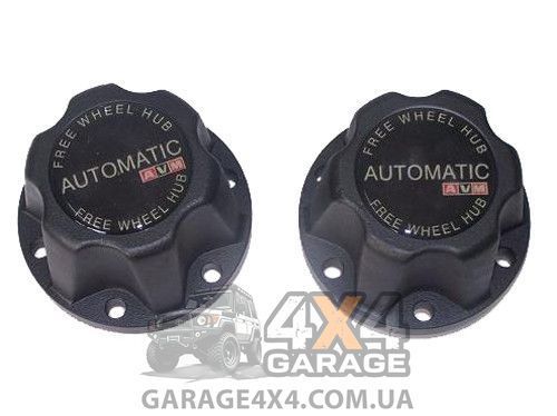 Хабы AVM 918 для Chevrolet AVM918 фото