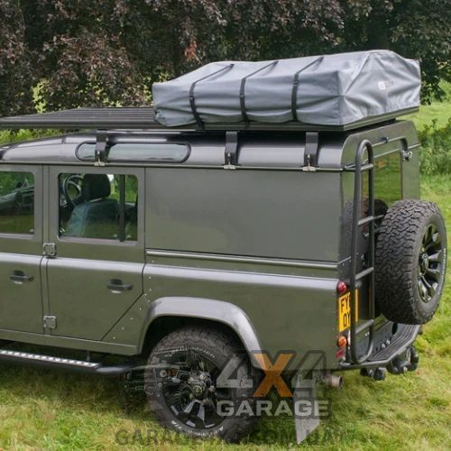 Автомобильная палатка на крышу ARB TOURING SIMPSON (140*240 см) ARB803103 фото