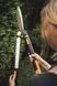 Ножницы для живой изгороди с телескопической ручкой Fiskars SmartFit HS86 (1013565) 1013565 фото 6