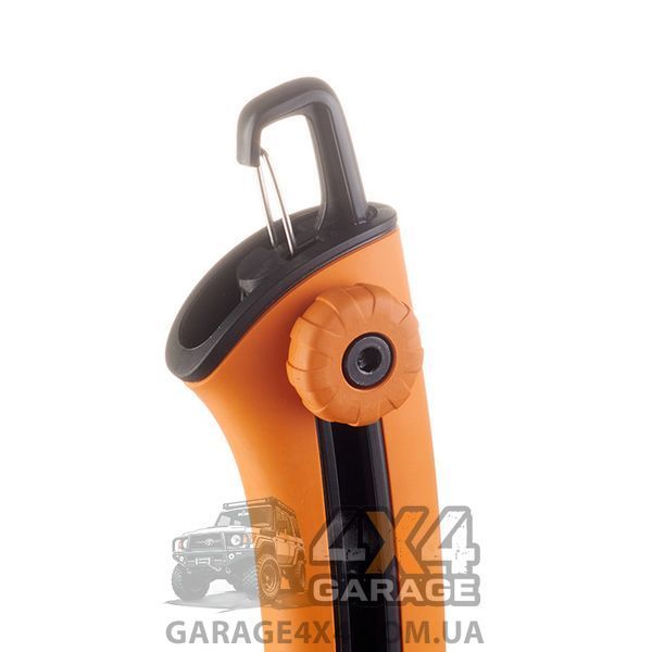 Складная туристическая пила для обрезки веток Fiskars Xtract SW72 (1000612) 1000612 фото
