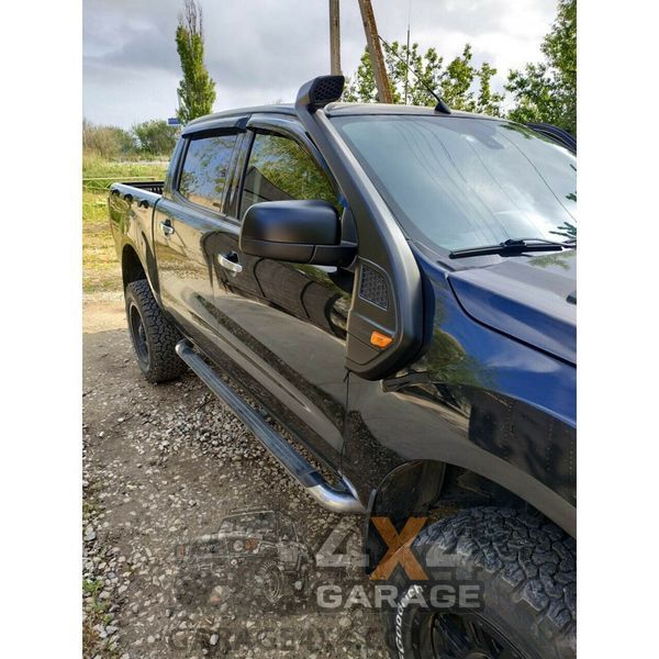 Шноркель Ford Ranger 2012-2019 (в заводський отвір) SFRT611A фото