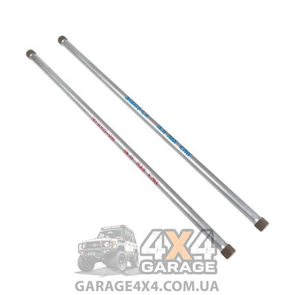 Усиленные торсионы OME Toyota Hilux (1997-2005) 303003 фото