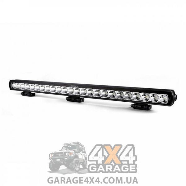 Світлодіодна балка для бездоріжжя Lazerlamps T24 Evolution (264 Вт / 1044 мм) 0024-EVO-B фото