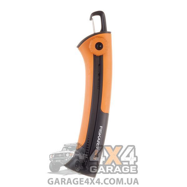 Складная туристическая пила для обрезки веток Fiskars Xtract SW72 (1000612) 1000612 фото
