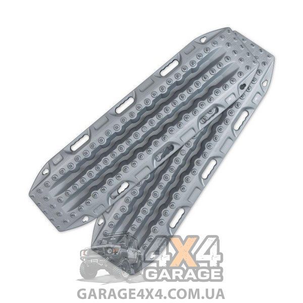 Серые сэндтраки MaxTrax (армированный нейлон) MTX02TG фото