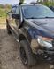 Шноркель Ford Ranger 2012-2019 (в заводський отвір) SFRT611A фото 1