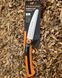 Складная туристическая пила для обрезки веток Fiskars Xtract SW72 (1000612) 1000612 фото 1