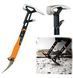 Молоток із гвоздодером для демонтажних робіт Fiskars IsoCore M (1027220) 1027220 фото 8