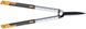Ножницы для живой изгороди с телескопической ручкой Fiskars SmartFit HS86 (1013565) 1013565 фото 3