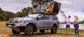 Автомобильная палатка на крышу ARB TOURING SIMPSON (140*240 см) ARB803103 фото 9