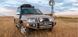 Усиленный комплект подвески Old Man Emu PLUS для Toyota Land Cruiser 80/105 2850, 63018 (2шт), OMESD2 фото 9