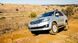 Посилений передній гальмівний диск DBA Street Series T2 Slot для Toyota Fortuner 2005-2015 DBA2716S фото 8