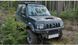Компактний шноркель Telawei для Suzuki Jimny (1998-2017) з лекалом, гофрою і хомутами. SJMWSA фото 9