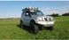 Компактний шноркель Telawei для Suzuki Jimny (1998-2017) з лекалом, гофрою і хомутами. SJMWSA фото 8