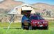 Автомобильная палатка на крышу ARB TOURING SIMPSON (140*240 см) ARB803103 фото 6