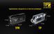 Ліхтар наключний Nitecore TIP 2 (CREE XP-G3 S3 LED, 720 люменів, 4 режими, USB, магніт) 1870748390 фото 8