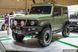 Посилені передні пружини OME 3145 для Suzuki Jimny 2019+ (ліфт +40мм) OME3145 фото 9