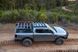 Алюминиевые дуги на кузов пикапа Ford Ranger/Raptor 22+ ARB Bed Rack 17940100 фото 8