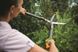 Ножницы для живой изгороди с телескопической ручкой Fiskars SmartFit HS86 (1013565) 1013565 фото 8