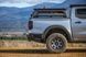 Алюминиевые дуги на кузов пикапа Ford Ranger/Raptor 22+ ARB Bed Rack 17940100 фото 3
