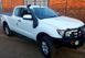 Шноркель Ford Ranger 2012-2019 (в заводський отвір) SFRT611A фото 8