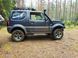 Компактний шноркель Telawei для Suzuki Jimny (1998-2017) з лекалом, гофрою і хомутами. SJMWSA фото 10