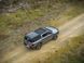 Алюминиевые дуги на кузов пикапа Ford Ranger/Raptor 22+ ARB Bed Rack 17940100 фото 6