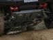 Полімерний захист двигуна та трансмісії Volkswagen Amarok 2023+ UP005BL005 фото 10