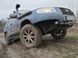 Шноркель для Subaru Forester (2002-2009) SMT96A.SF фото 6