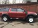 Шноркель Ford Ranger 2012-2019 (в заводський отвір) SFRT611A фото 9