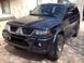 Колесные (ступичные) проставки Hofmann 30 мм для Mitsubishi Pajero Sport 2001-2010: комплект SPV A06 V60 фото 6