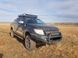 Шноркель Ford Ranger 2012-2019 (в заводський отвір) SFRT611A фото 10