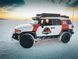 Посилений комплект підвіски Old Man Emu PLUS для Toyota FJ Cruiser 2006-2010 4007, 93000 (2шт), 2895, фото 6