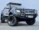 Шноркель Ford Ranger 2012-2019 (в заводський отвір) SFRT611A фото 7