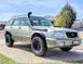 Шноркель для Subaru Forester (2002-2009) SMT96A.SF фото 9