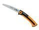 Складная туристическая пила для обрезки веток Fiskars Xtract SW72 (1000612) 1000612 фото 2
