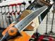 Складная туристическая пила для обрезки веток Fiskars Xtract SW72 (1000612) 1000612 фото 9