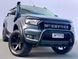Шноркель Ford Ranger 2012-2019 (в заводський отвір) SFRT611A фото 6