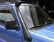 Компактний шноркель Telawei для Suzuki Jimny (1998-2017) з лекалом, гофрою і хомутами. SJMWSA фото 7