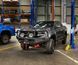 Полімерний захист двигуна та трансмісії Volkswagen Amarok 2023+ UP005BL005 фото 1