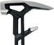 Молоток із гвоздодером для демонтажних робіт Fiskars IsoCore M (1027220) 1027220 фото 4