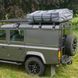 Автомобильная палатка на крышу ARB TOURING SIMPSON (140*240 см) ARB803103 фото 2