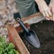 Пластиковый садовый совок Fiskars Solid (1071899) 1071899 фото 6