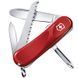Ніж складаний, мультитул Victorinox Junior 09 (85 мм, 8 функцій), червоний 2.3913.SKE 1870744738 фото 1